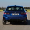 BMW 3シリーズ ツーリング 改良新型