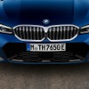 BMW 3シリーズ ツーリング 改良新型