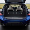 BMW 3シリーズ ツーリング 改良新型