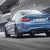 BMW M2クーペ