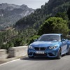 BMW M2クーペ