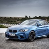 BMW M2クーペ