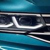 VW ティグアン LEDマトリックスヘッドライト“IQ.LIGHT”（ダイナミックターンインジケーター付）
