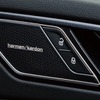 VW ティグアン プレミアムサウンドシステム“Harman Kardon”