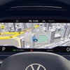 VW ティグアン デジタルメータークラスター“Digital Cockpit Pro”