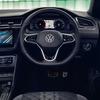 VW ティグアン TSI 4MOTION R-Line