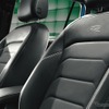 VW ティグアン TSI 4MOTION R-Line シート（チタンブラック/レザー）