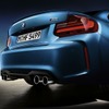 BMW M2クーペ