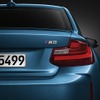 BMW M2クーペ