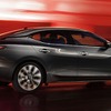 日産 マキシマ の2023年モデル