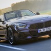 BMW Z4 改良新型