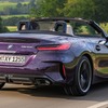 BMW Z4 改良新型