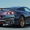 日産 GT-R 「T-spec」