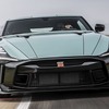 日産 GT-R 50 by Italdesign