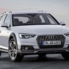 アウディ A4 オールロード クワトロ 新型