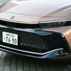 トヨタ クラウン クロスオーバー G アドバンスト レザーパッケージ