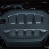 VW ゴルフR/ゴルフRヴァリアント 2.0リットルTSIエンジン