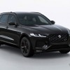 ジャガー F-PACE R-DYNAMIC BLACK CURATED FOR JAPAN