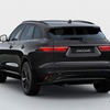 ジャガー F-PACE R-DYNAMIC BLACK CURATED FOR JAPAN