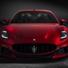 マセラティ・グラントゥーリズモ 新型の「トロフェオ」