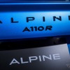 アルピーヌ A110R