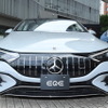 メルセデスベンツAMG EQE 53 4MATIC+