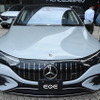 メルセデスベンツAMG EQE 53 4MATIC+