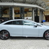 メルセデスベンツAMG EQE 53 4MATIC+