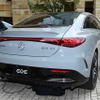 メルセデスベンツAMG EQE 53 4MATIC+
