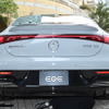 メルセデスベンツAMG EQE 53 4MATIC+