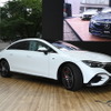 メルセデスベンツAMG EQE 53 4MATIC+