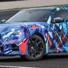 BMW M2 新型のプロトタイプ