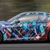 BMW M2 新型のプロトタイプ