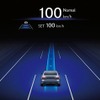 Lexus Teammate［Advanced Drive］12.3インチメーターディスプレイ