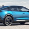プジョー 408 新型