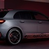 メルセデスAMG A45 S 4MATIC+ 改良新型