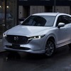 マツダ CX-5 XD エクスクルーシブ モード