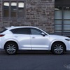 マツダ CX-5 XD エクスクルーシブ モード