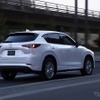 マツダ CX-5 XD エクスクルーシブ モード