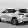 マツダ CX-5 XD エクスクルーシブ モード