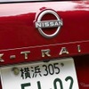 日産 エクストレイル G e-4ORCE