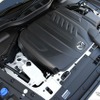 マツダ CX-60 に搭載される6気筒エンジン