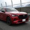 マツダ CX-60