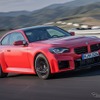 BMW M2 新型