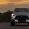 MITSUBISHI XFC CONCEPT