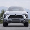 MITSUBISHI XFC CONCEPT