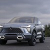 MITSUBISHI XFC CONCEPT