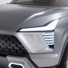 MITSUBISHI XFC CONCEPT