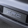 MITSUBISHI XFC CONCEPT