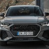 アウディ RS Q3 スポーツバック の「エディション 10 years」